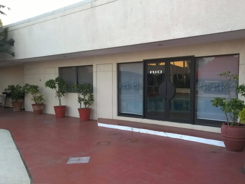 Hotel Del Rio