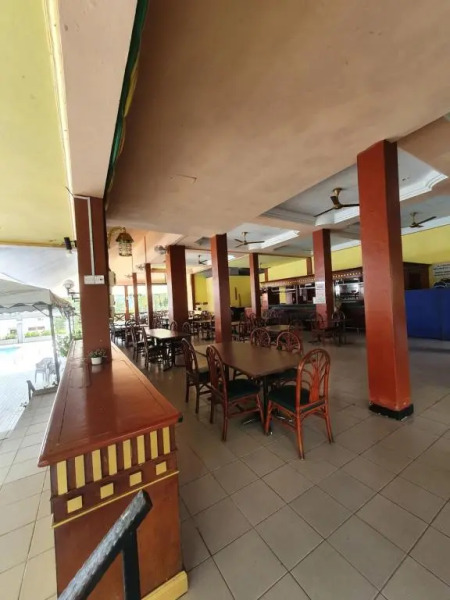 Selesa Hillhomes Golf resort - T10GGB