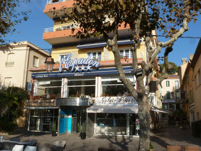 Hôtel Espadon