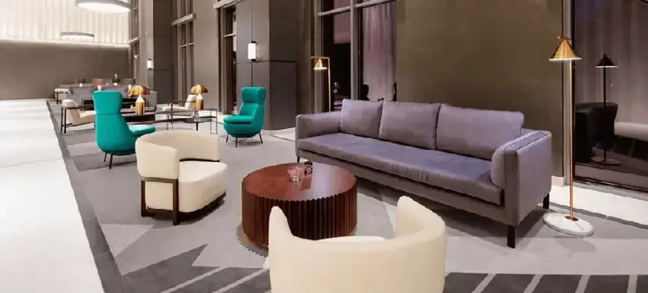 Al Khozama Hotel & Residences at KAUST