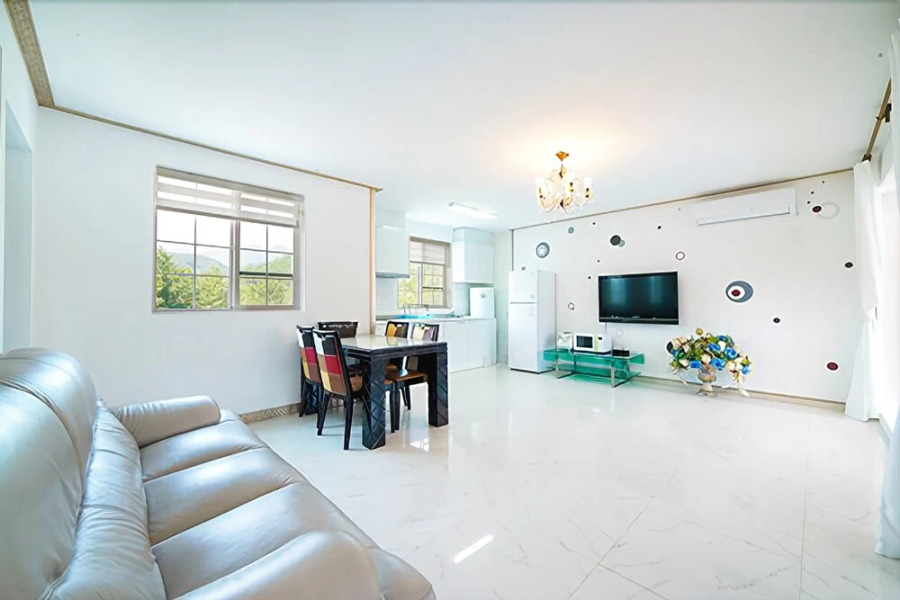 Yangyang Hillstar Pension