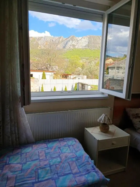 Apátságúti Vendégház