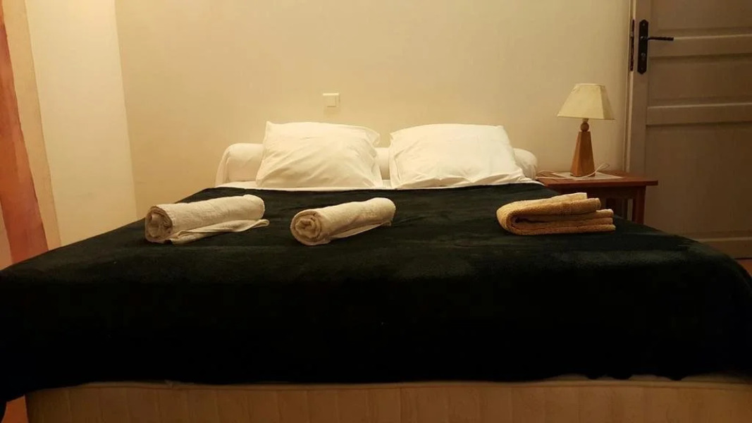 Chambres d'Hotes U San Martinu