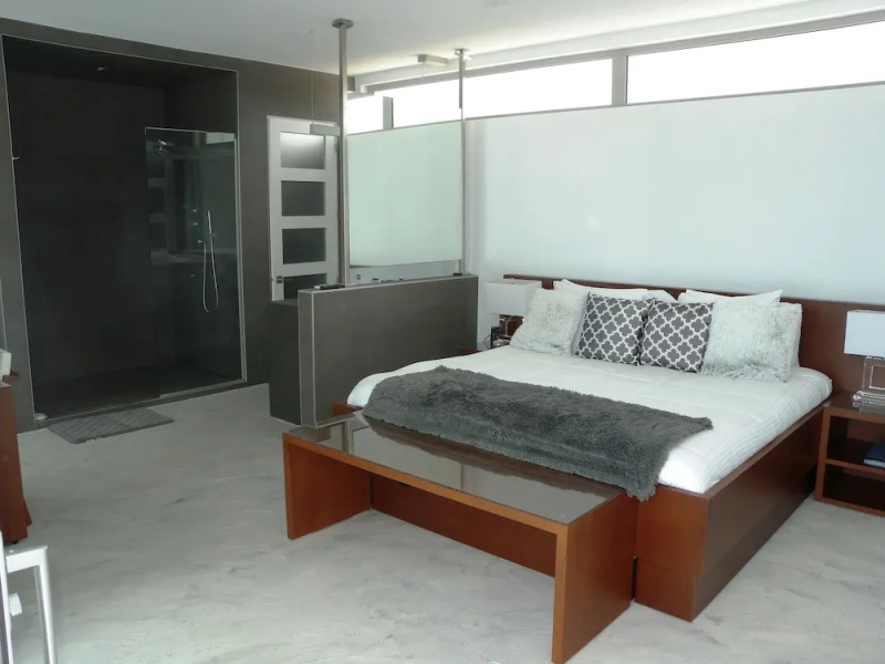 White Villas