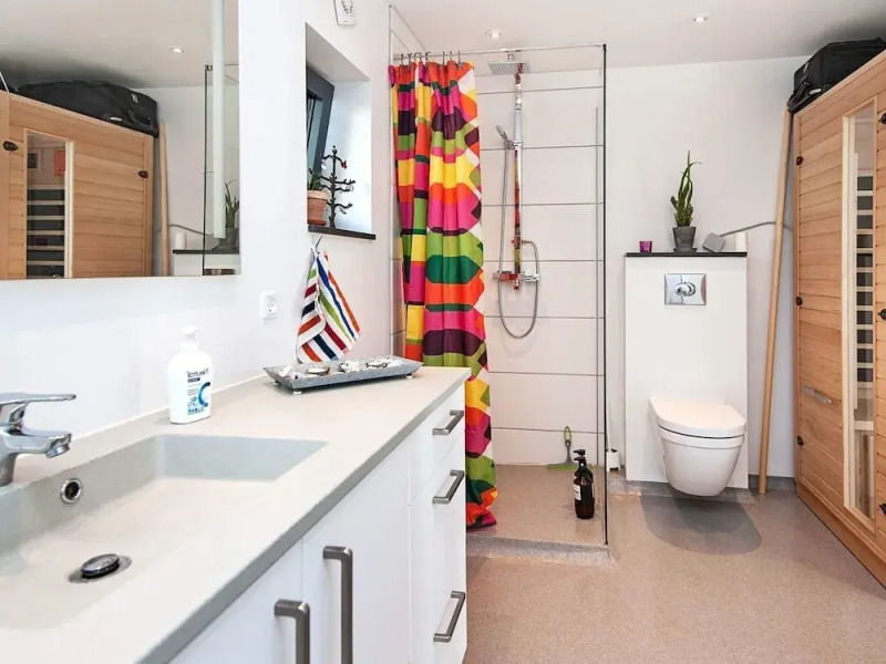 Relaxed Holiday Home in Haderslev near Sea