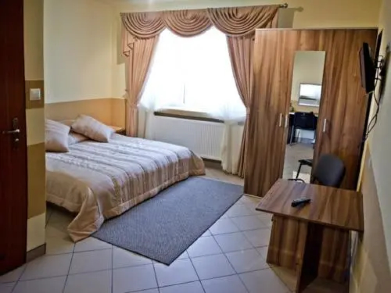 Perla Hotel & Dom Weselny