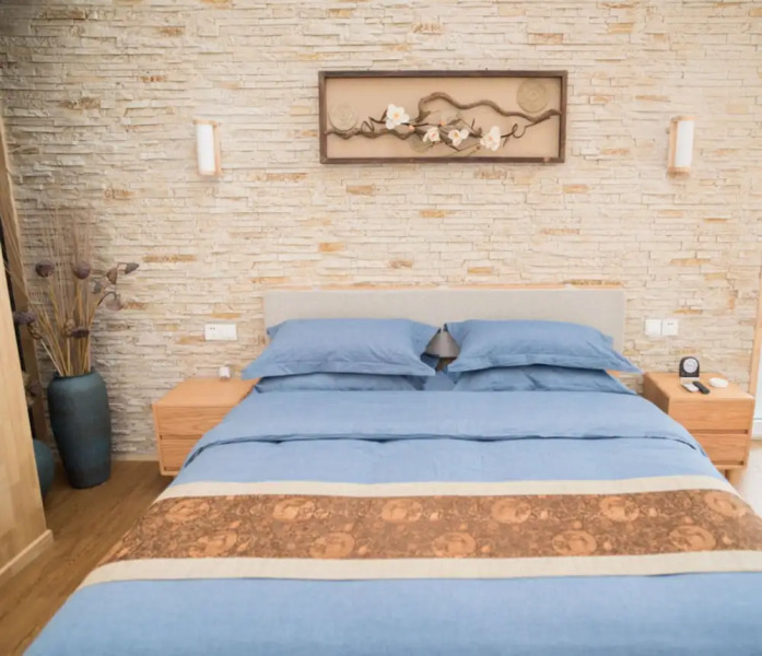 BTG Boutique Hotel Tuyu