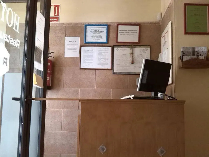 Hotel Rural Real de Laroles