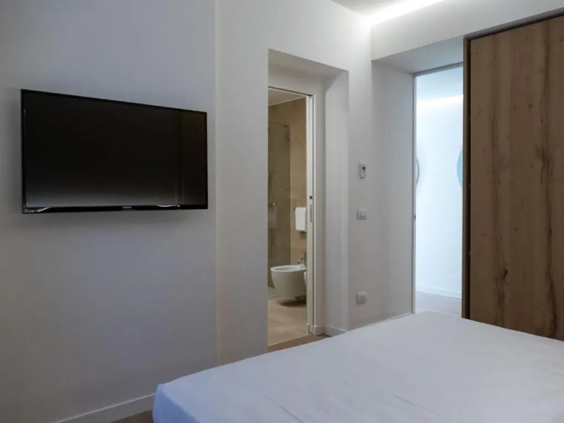 Porto Vecchio Appartamenti