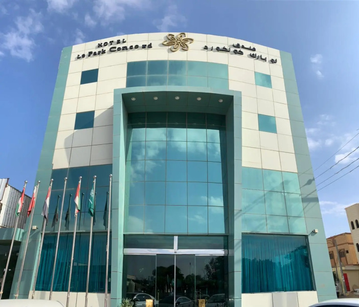 Le Park Concord