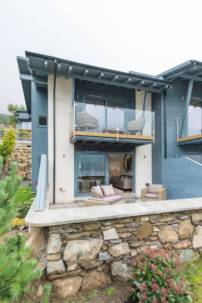 Taymouth Marina-1 Loch View