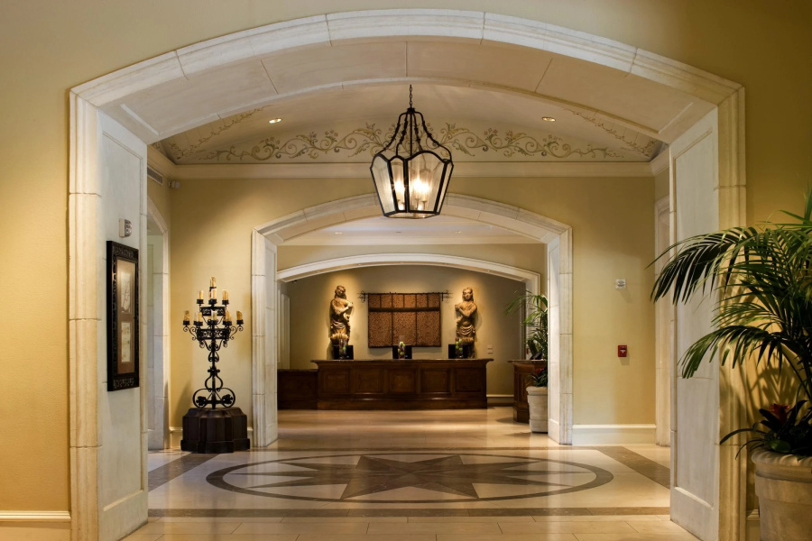The Westin Riverwalk, San Antonio