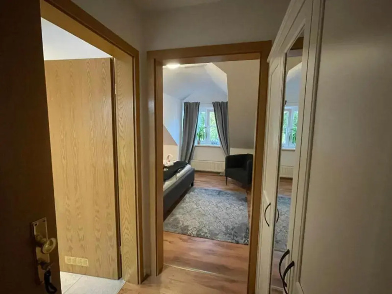 Hotel An der Seepromenade