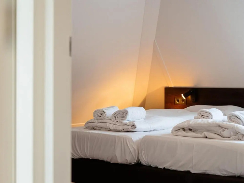 Detached Villa with Outdoor Fireplace near Veluwe