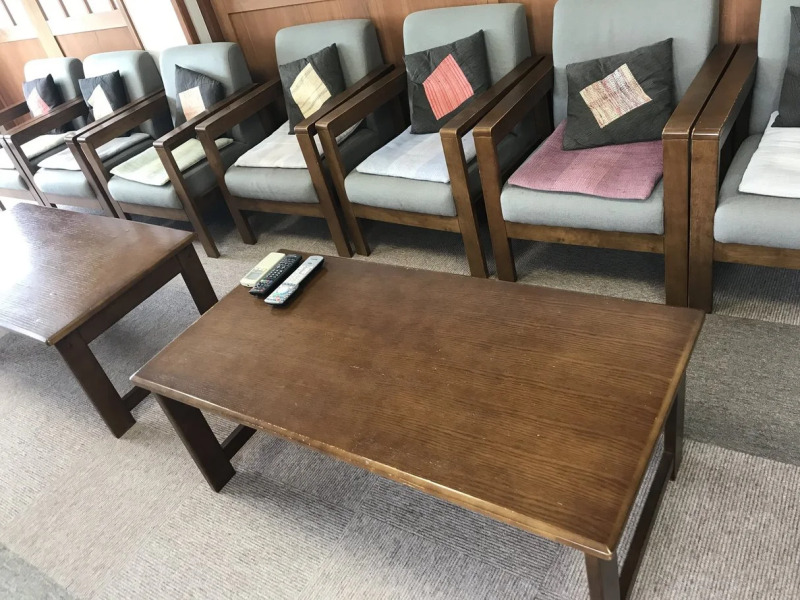 Habiro Onsen Habiroso