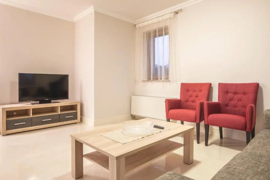 Luxury Apartments Villa Matea