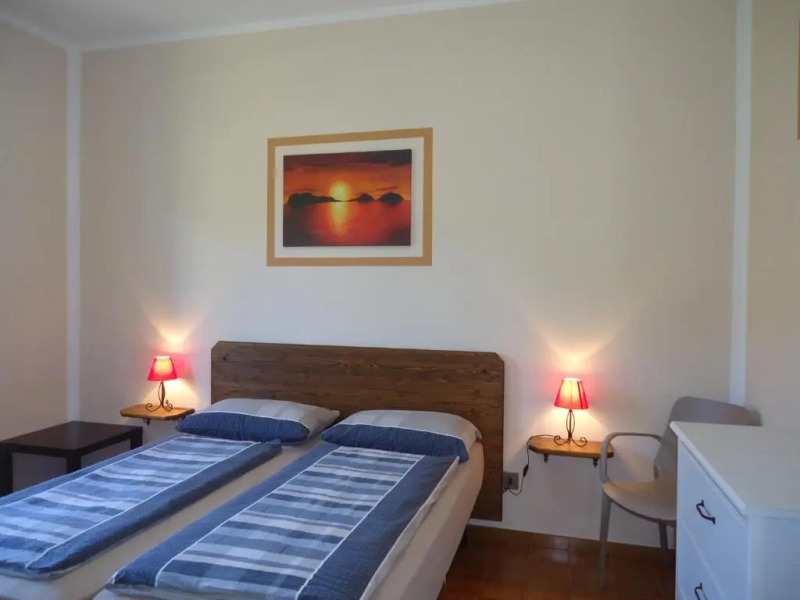 Villa Soghetta Typ S3