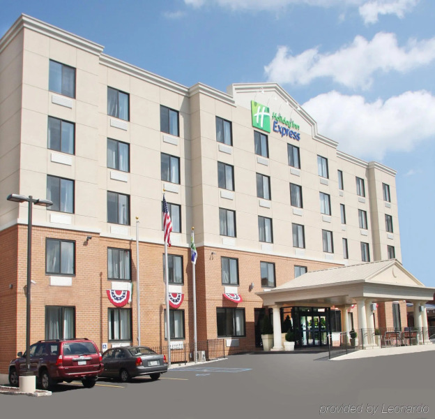 Country Inn & Suites by Radisson, Staten Island