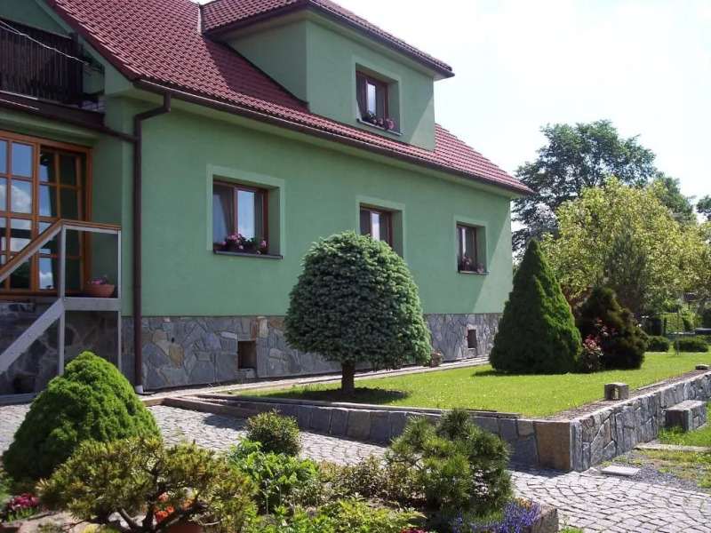 Apartmán Vysocina