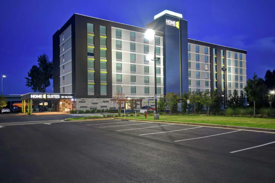 Home2 Suites by Hilton Atlanta Marietta