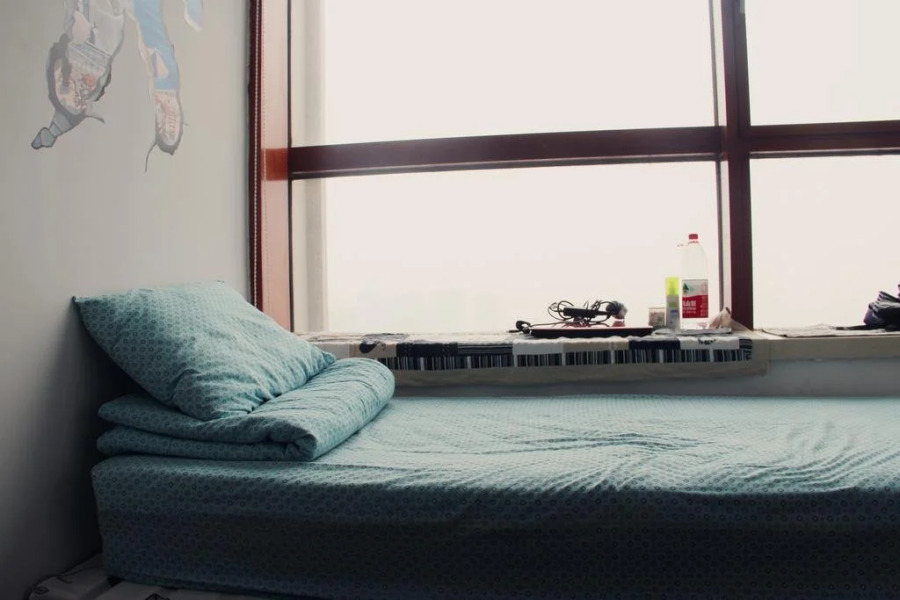 Tianjin UP Youth Hostel