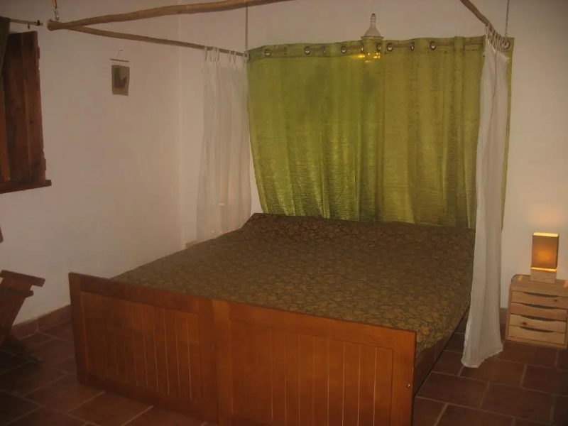 Monte da Gravita - Casa do Pinheiro