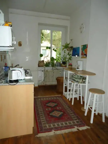 Zimmervermietung Kostka