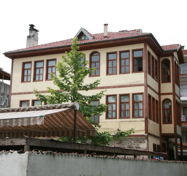 Sebile Hanim Konagi - Special Class