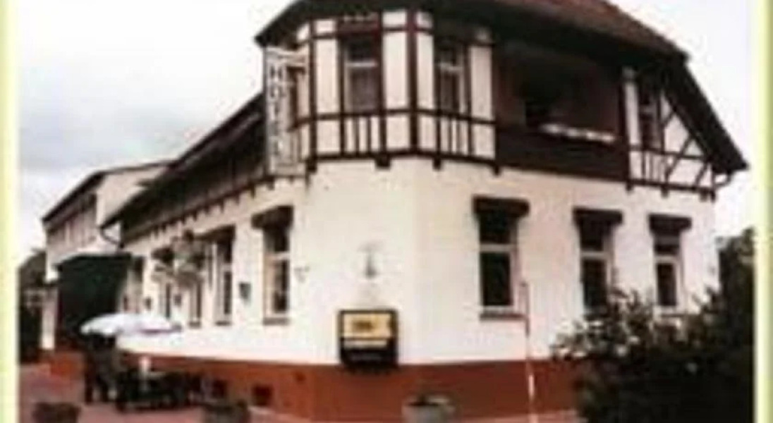 Hotel Goldener Anker