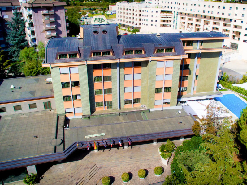 Hotel Europa