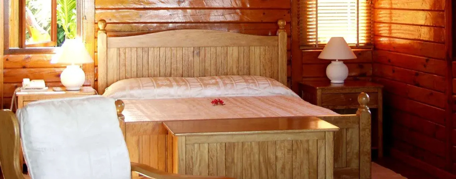 Le Jardin Des Palmes