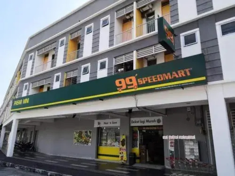 Antz Village by Oyo Rooms