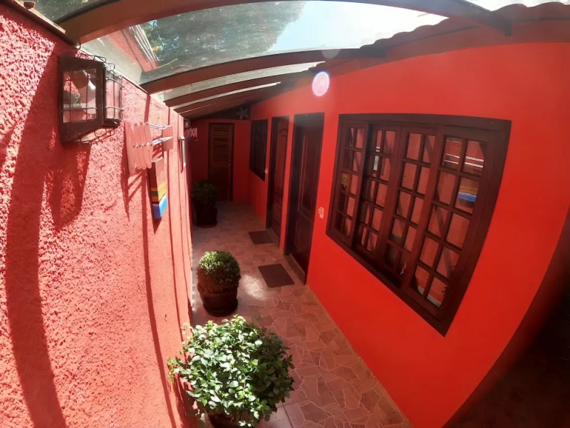 Pousada Convés Ilha Grande