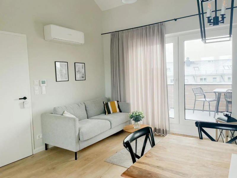 Ferienwohnung The Sun Kiss