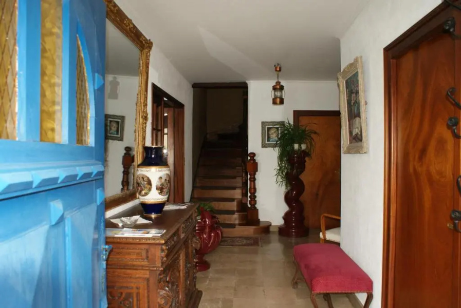 lantrennou