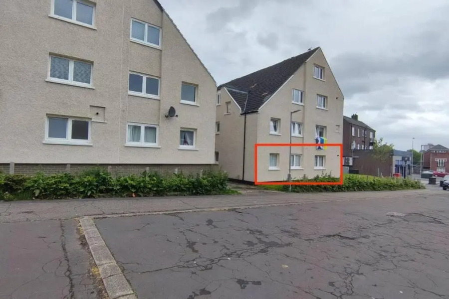 Lovely 2 Bedroom Modern Ground Floor Flat