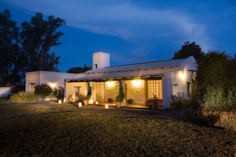 House of Jasmines - Relais & Châteaux