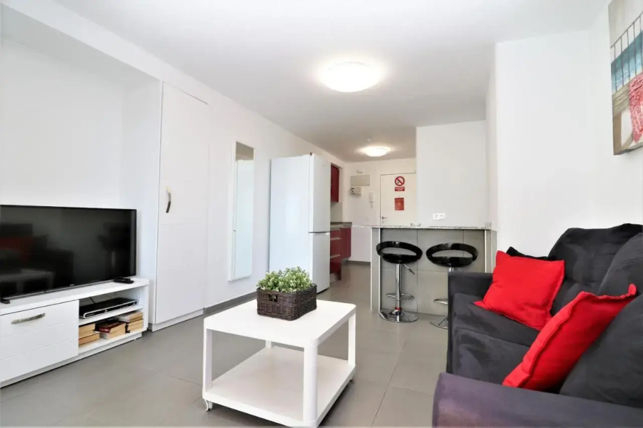 Karabelas Levante Benidorm