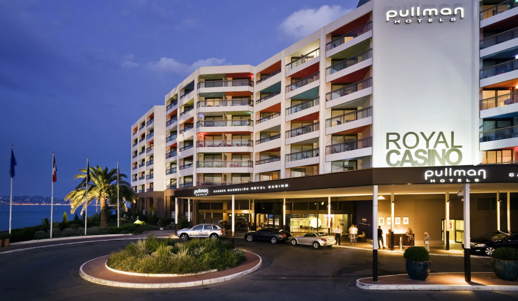 Pullman Cannes Mandelieu