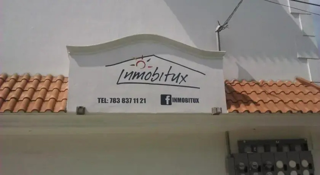 Apartamentos Inmobitux