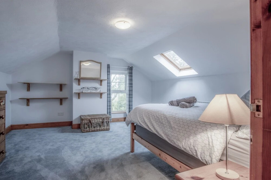 Wayside Cottage - 3 Bedroom - Cosheston