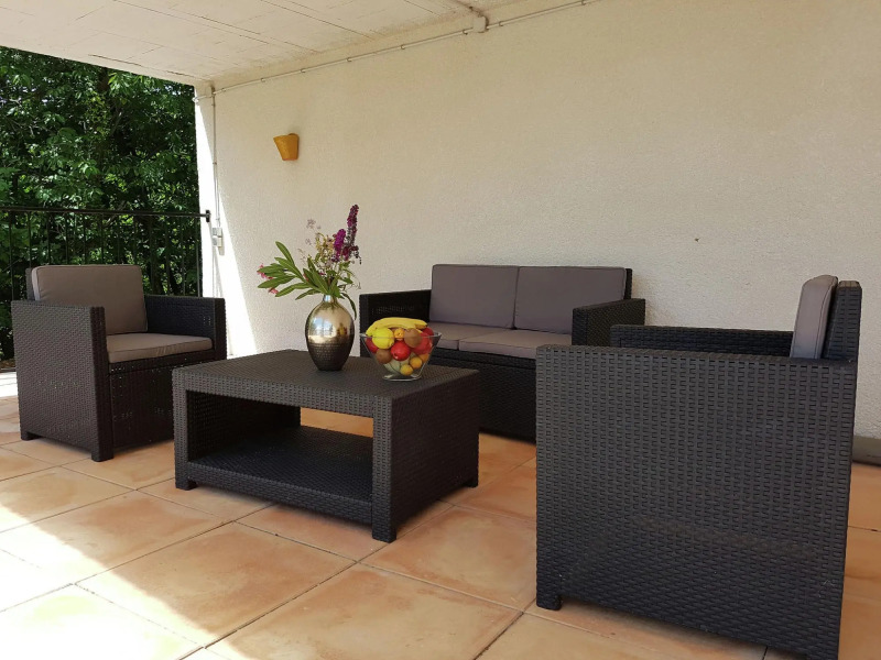 Beautiful holiday home in Courry with private pool