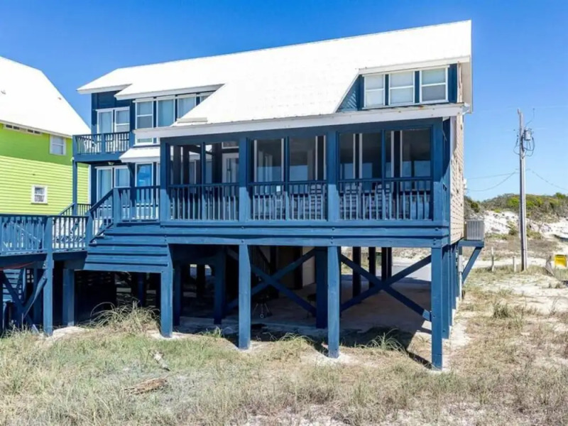 Avocet by Meyer Vacation Rentals