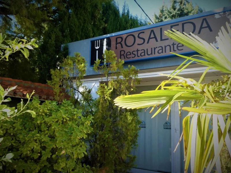 Hotel Rosaleda Doncel Jérica