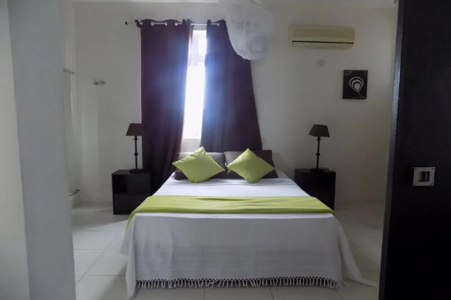 Residence Quietude Evasion