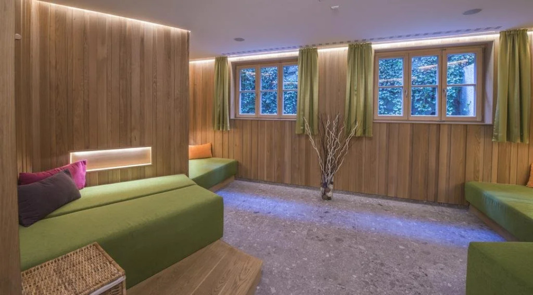 Das Salvator Iris Porsche Landhotel