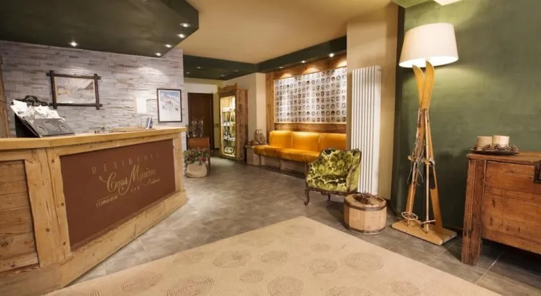 Courmaison Residence