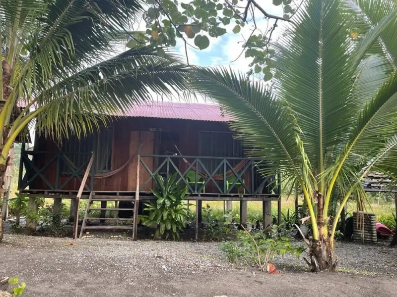 Posada Ecoturística Chachita