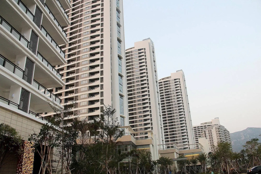 Huizhou Xunliaowan Garden Holiday Hotel