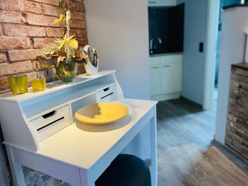 Gästehaus Museumshafen